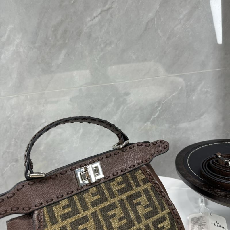 Fendi Top Handle Bags